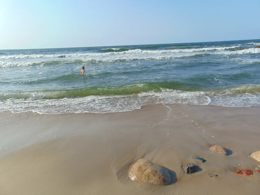 Уютная двух комнатная квартира со свежим ремонтом и всем необходимым