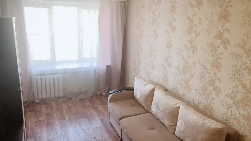 1-комнатная Квартира — аренда посуточно в Казань