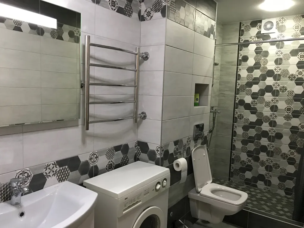 Апарт-студия Domus