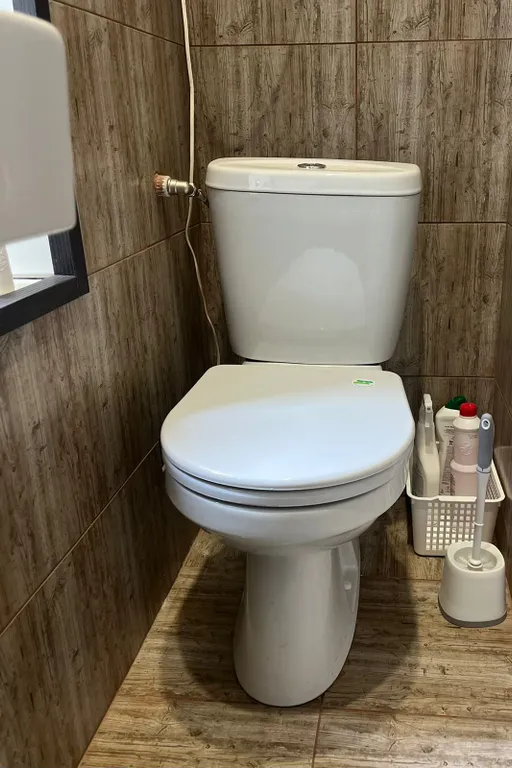 Уютная квартира в центре