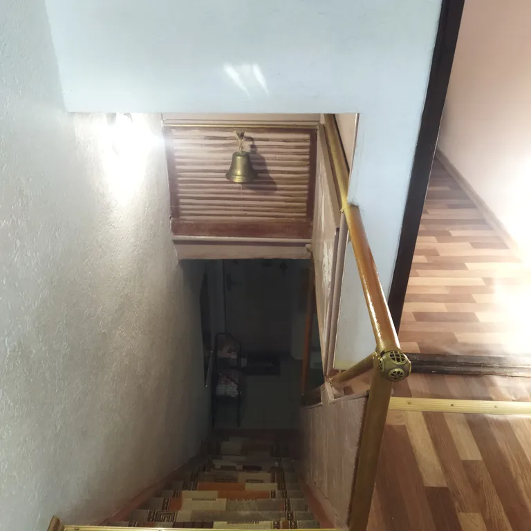 Квартира Двухкомнатная квартира в центре — Евпатория