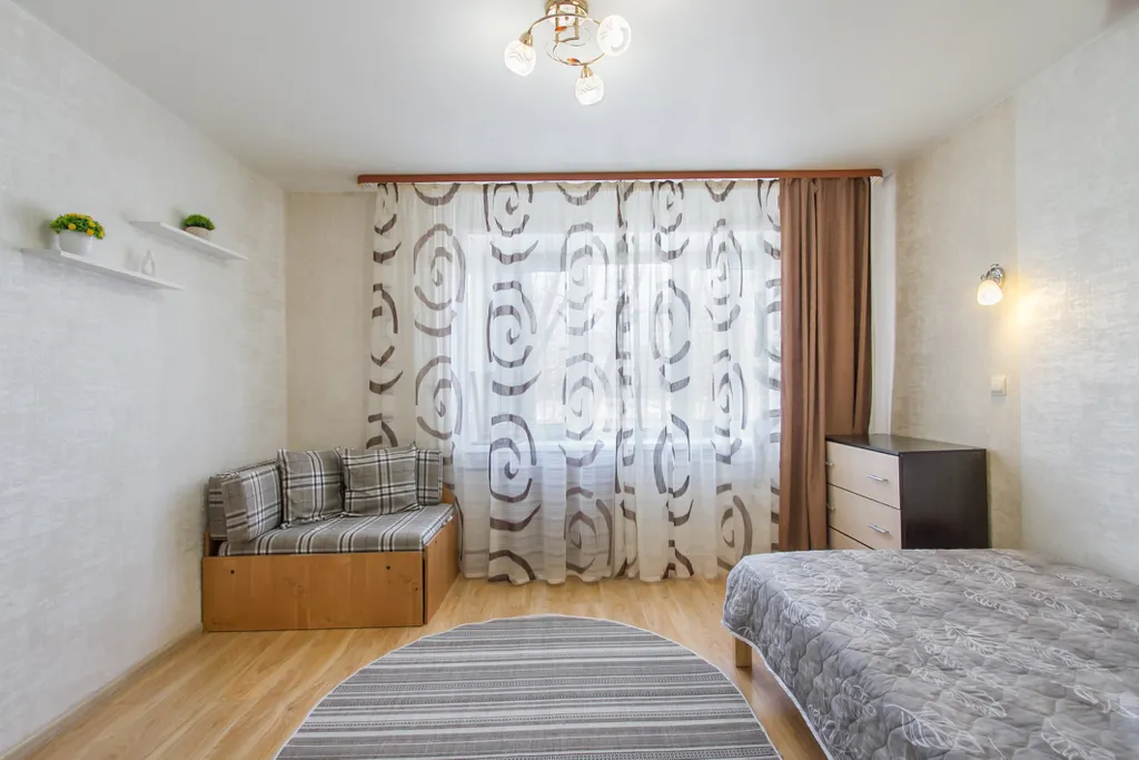 Квартира Комната — аренда посуточно в Воронеж