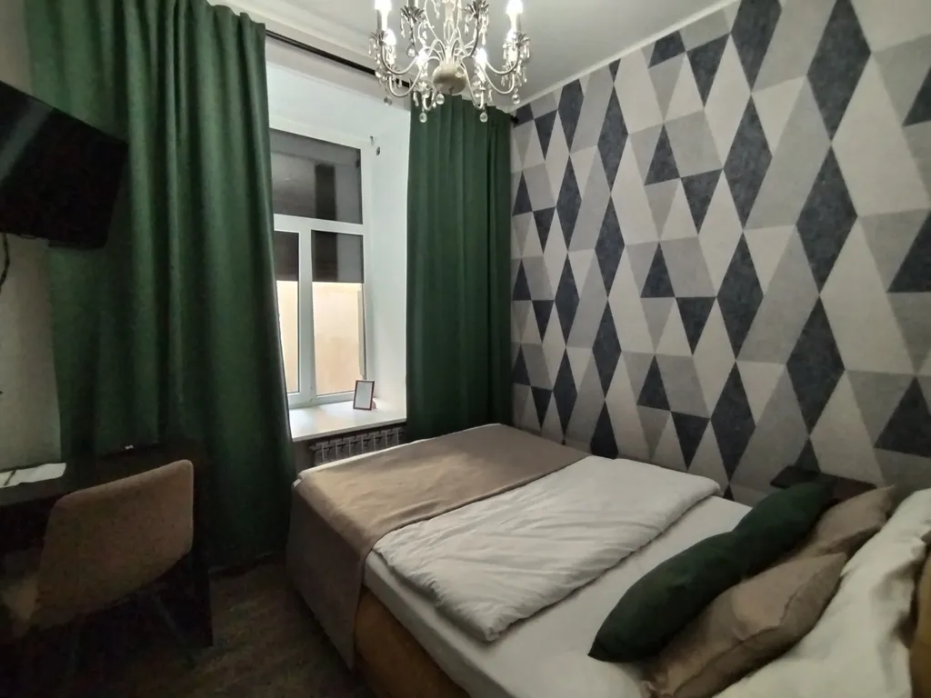 Квартира Комната — Санкт-Петербург