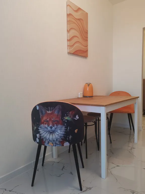 Квартира рядом с выездом Ярославского шоссе