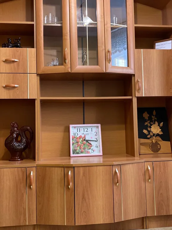 Квартира на Запсковье