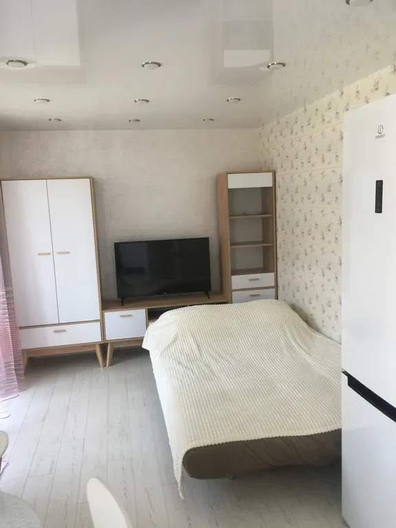 Квартира 2-комнатная Квартира — Судак