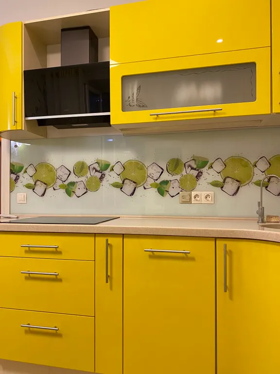 Апартамент Иволга