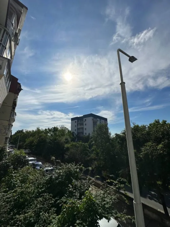 Красивая просторная 3-комнатная квартира с ремонтом