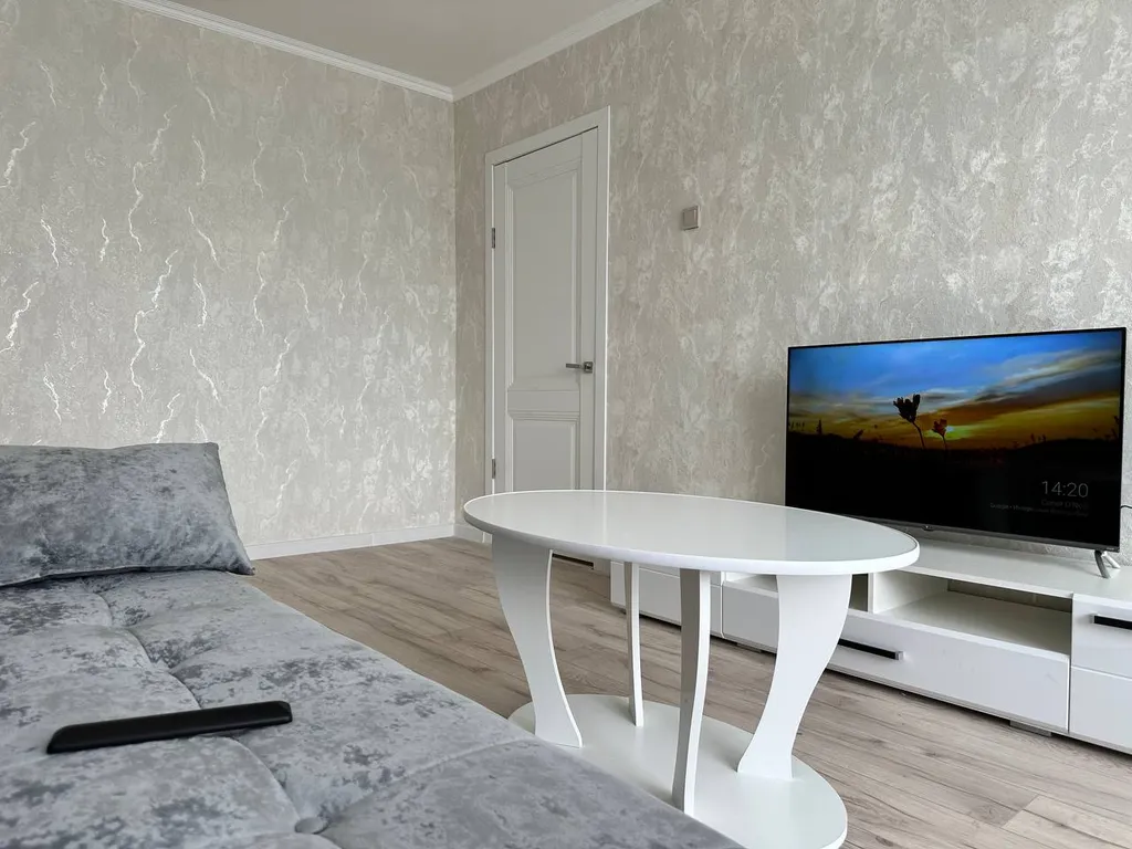 Квартира Трёхкомнатная квартира в центре рядом с Музеем янтаря — Калининград