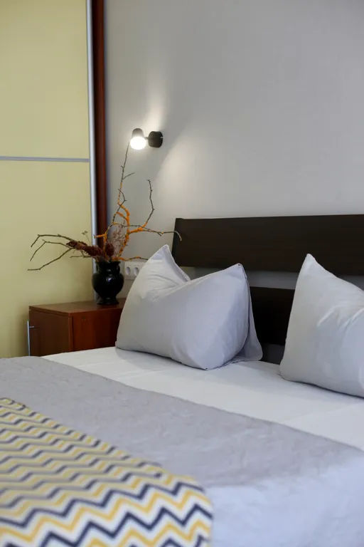 Квартира Квартира у моря — Севастополь