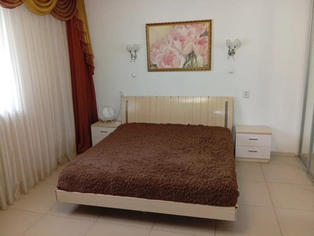 Однoкoмнатная квартиpа