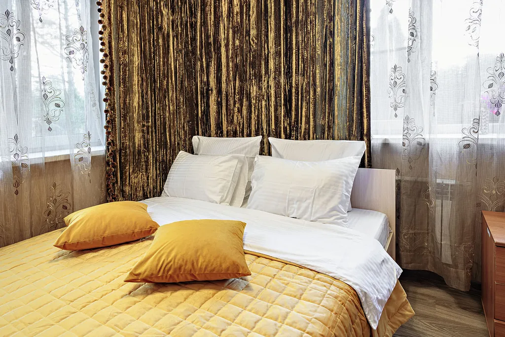 Коттедж Гостевой Коттедж в резиденции Еремино 2 — Ерёмино-2