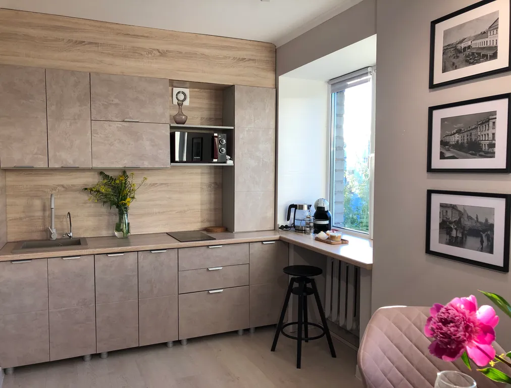 Апартаменты Сердце Углича в центре с видом на Храм, р.Волгу и Парк