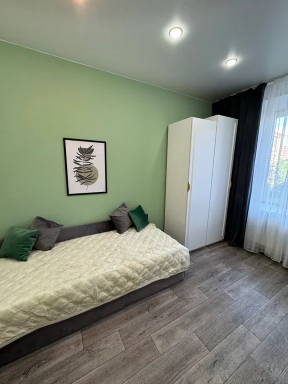 Квартира 3-х комнатная квартира в удобной локации — Красноярск