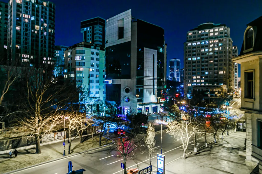 Люкс квартира со всеми условиями