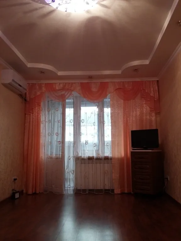 1 комнатная квартира