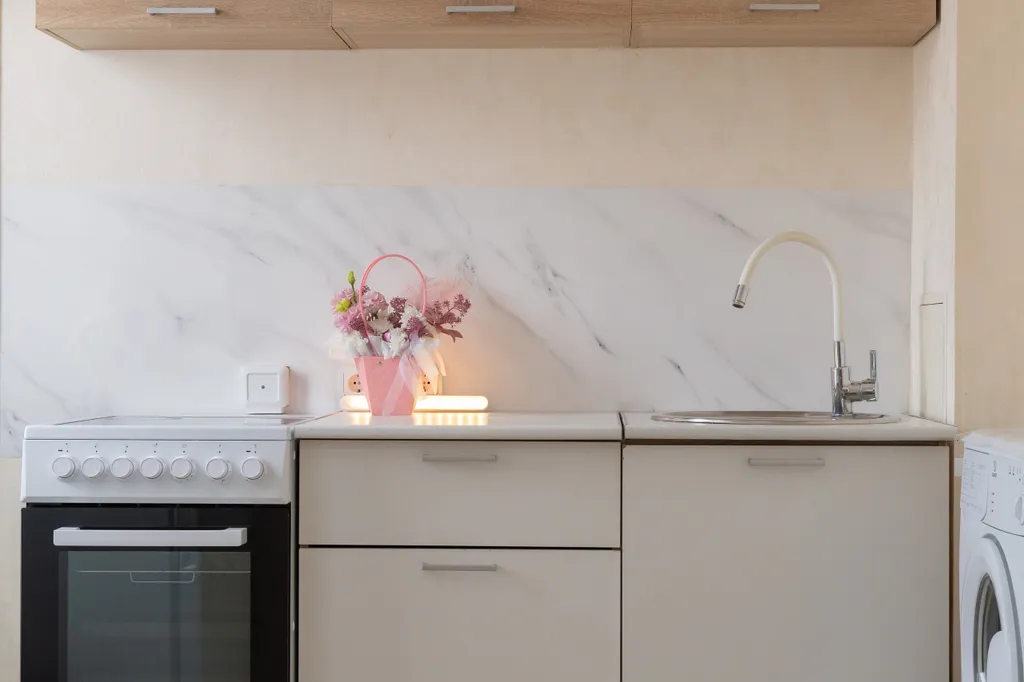 Квартира Уютная квартира с уникальной планировкой — Красноярск