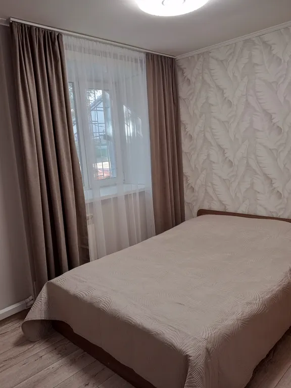 Квартира Комната — аренда посуточно в Улан-Удэ