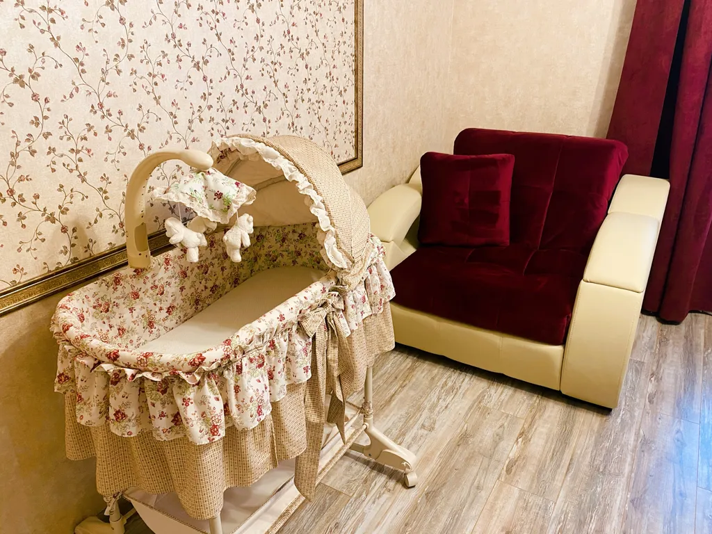 Коттедж Коттедж с новым ремонтом, с танцполом, караоке, баней и чаном — Ермолино