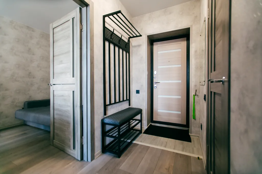 Апартамент в центре