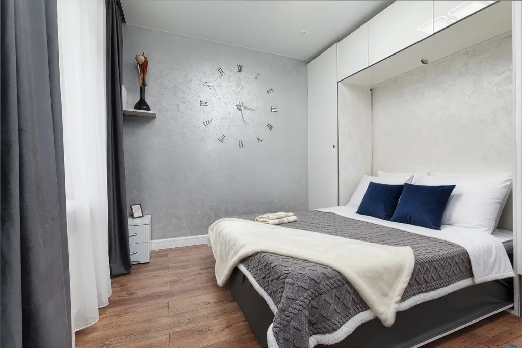 Уютная квартира рядом с аэропортом Шереметьево