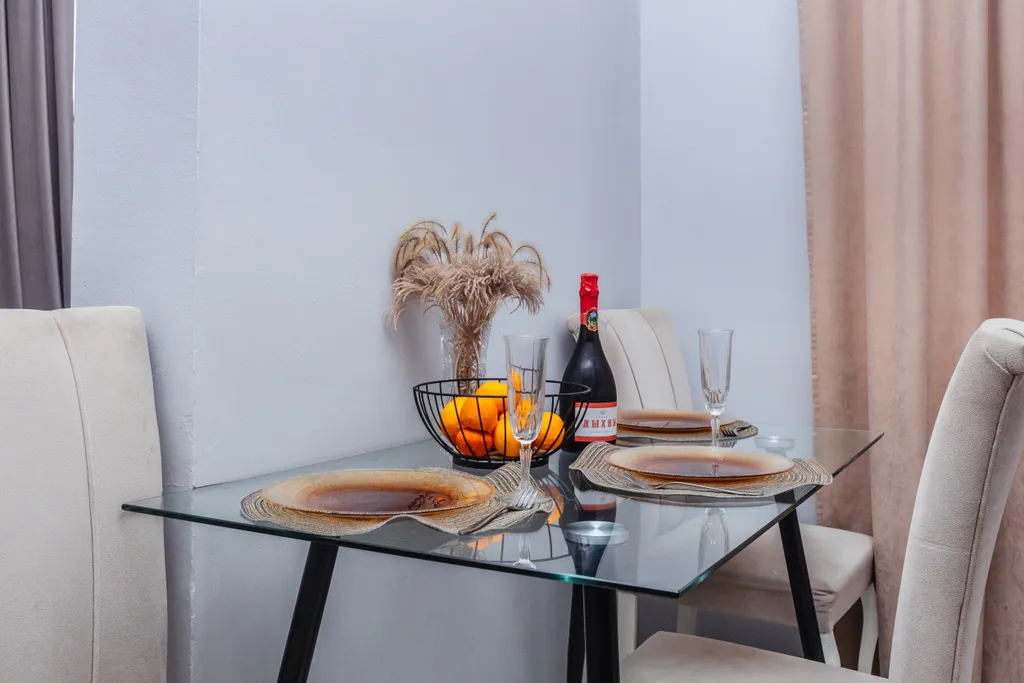 Квартира 2-комнатная Квартира — Сухум