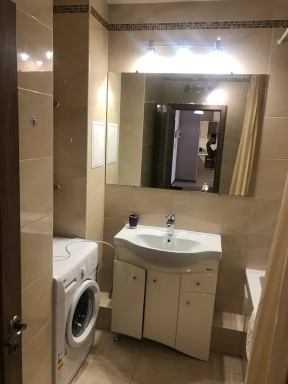 Апартамент рядом с парком Краснодар