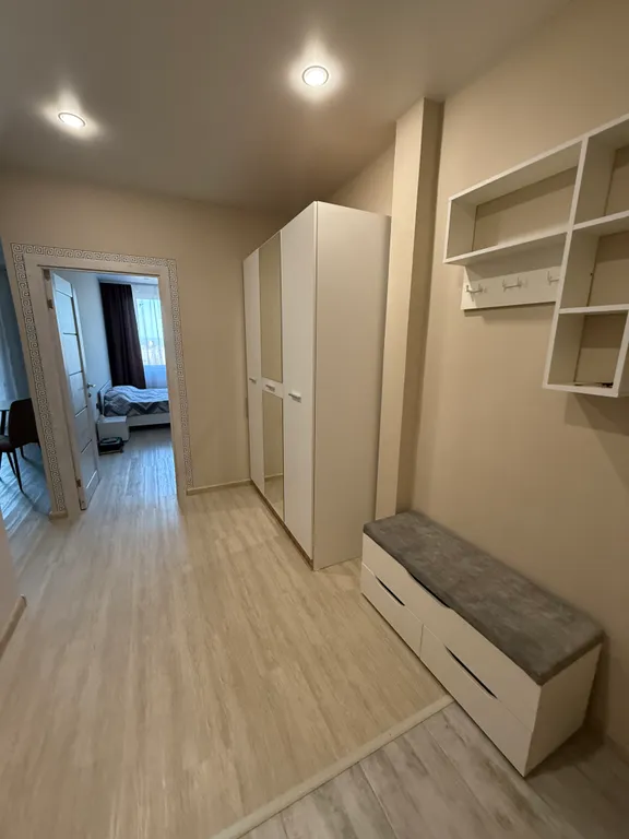 Удобная квартира в центре города