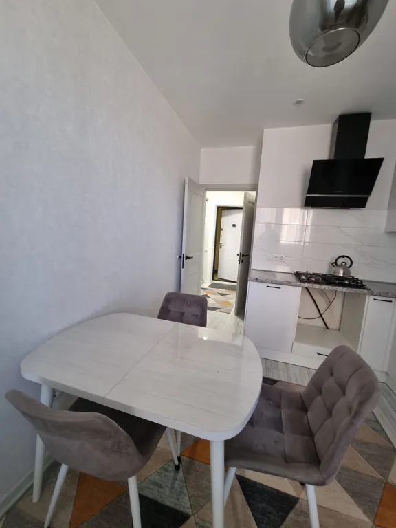 Квартира Уютная квартира возле озера — Горячий Ключ