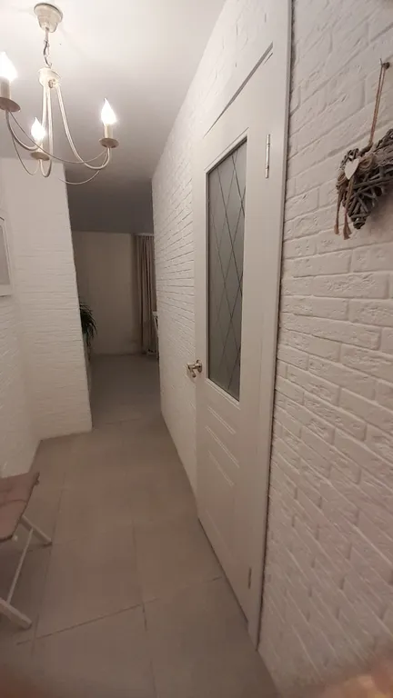 Уютная квартира в географическом центре