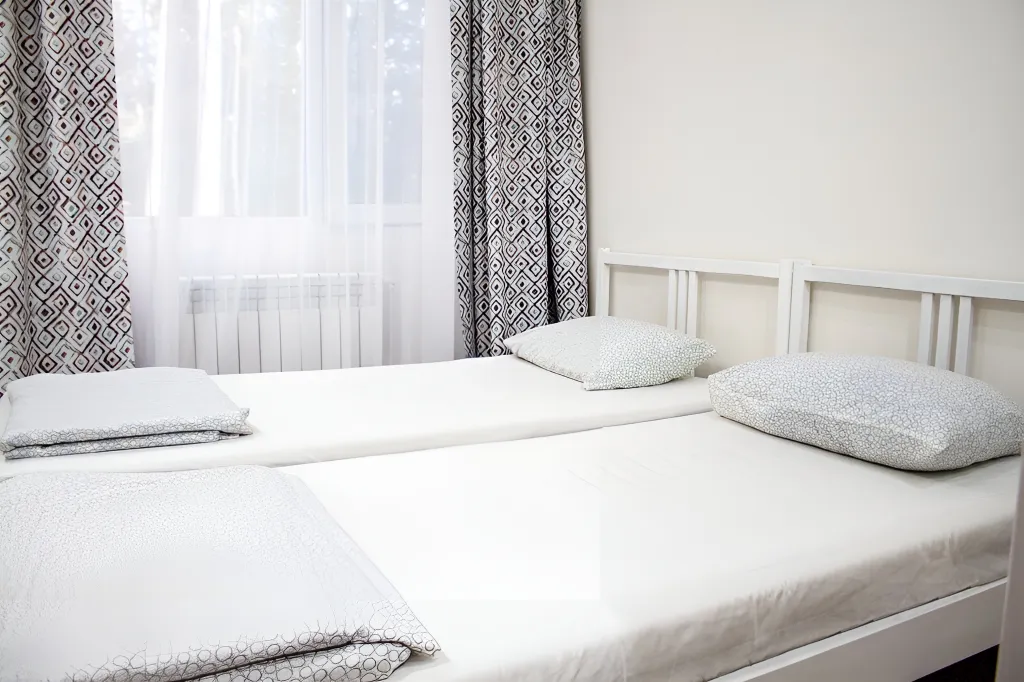 Квартира Комната — аренда посуточно в Стерлитамак