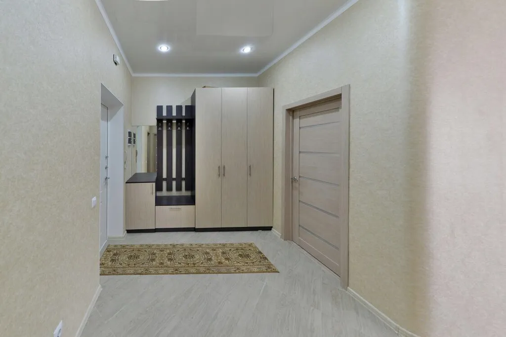 Комфортные апартаменты в районе Экспо 177А, ЭКСПО, Mega Silky Way