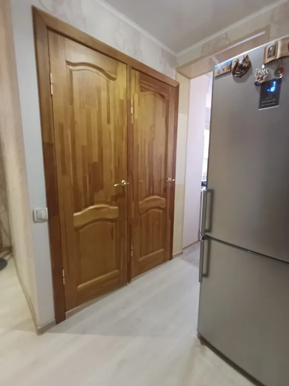 Квартира Квартира Однушка с видом на парк — Калининград