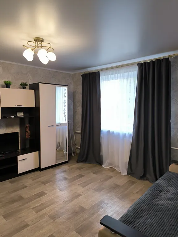 Квартира для комфортного отдыха по пути и в командировке