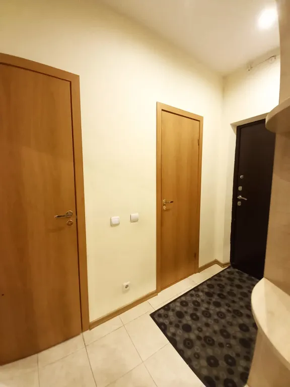 Квартира Квартира Apartaments Laplandia — Новое Девяткино