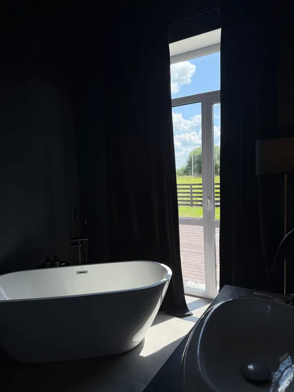 Уникальный дом на Святой Земле