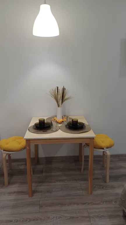 Уютная студия в ЖК Авиатор