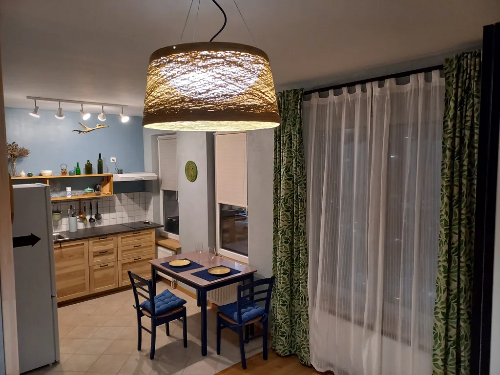 Квартира Студия в центре рядом с набережной — аренда посуточно в Петрозаводск