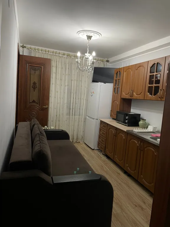 Уютная квартира в центре города недалеко от моря