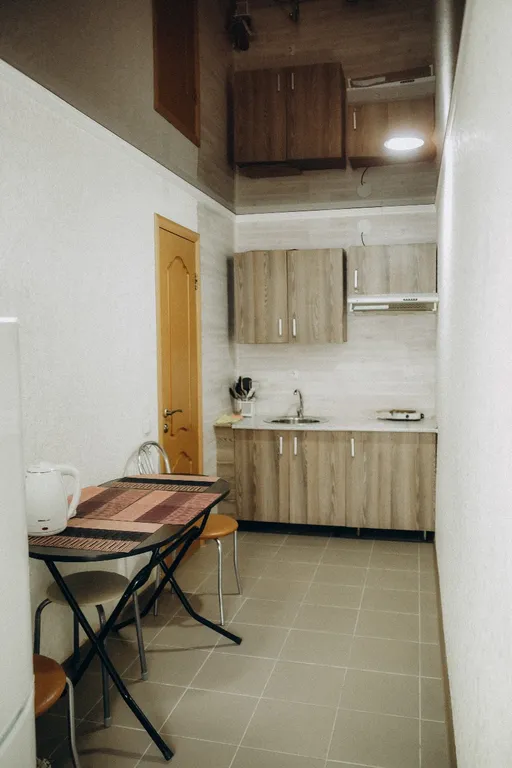 Коттедж на берегу моря у пляжа Золотые пески