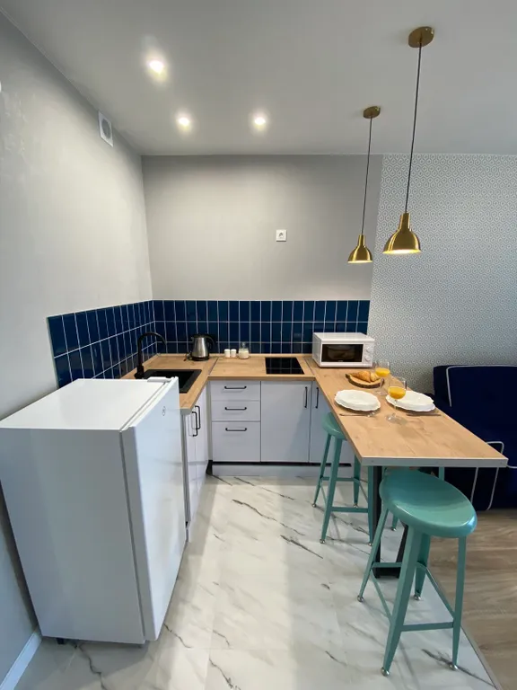 Уютная квартира в центре