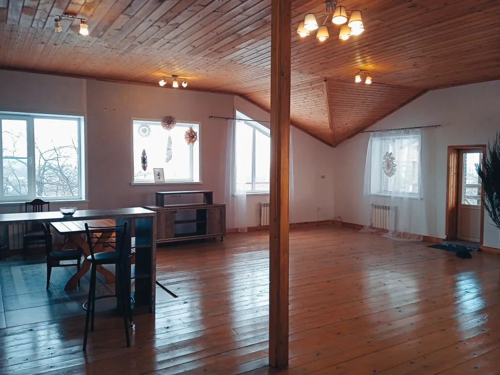 Тихий отдых