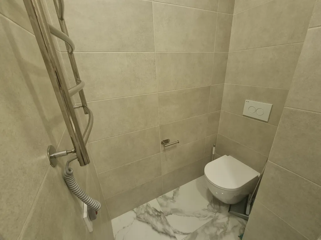 Квартира Квартира у моря 545 — Сочи