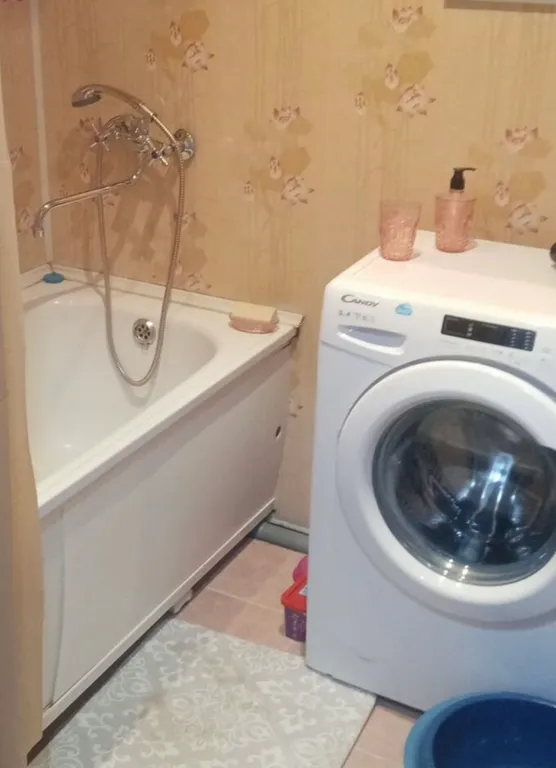 Уютна квартира в центре