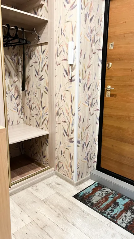 Апартаменты с видом на стадион Текстильщик, рядом ДЮСШ-2