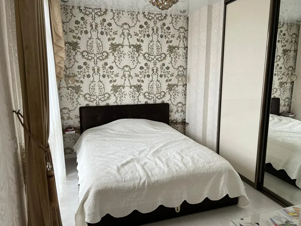 Роскошь в Сердце Сириуса Вид на Море! Премиум-класс!