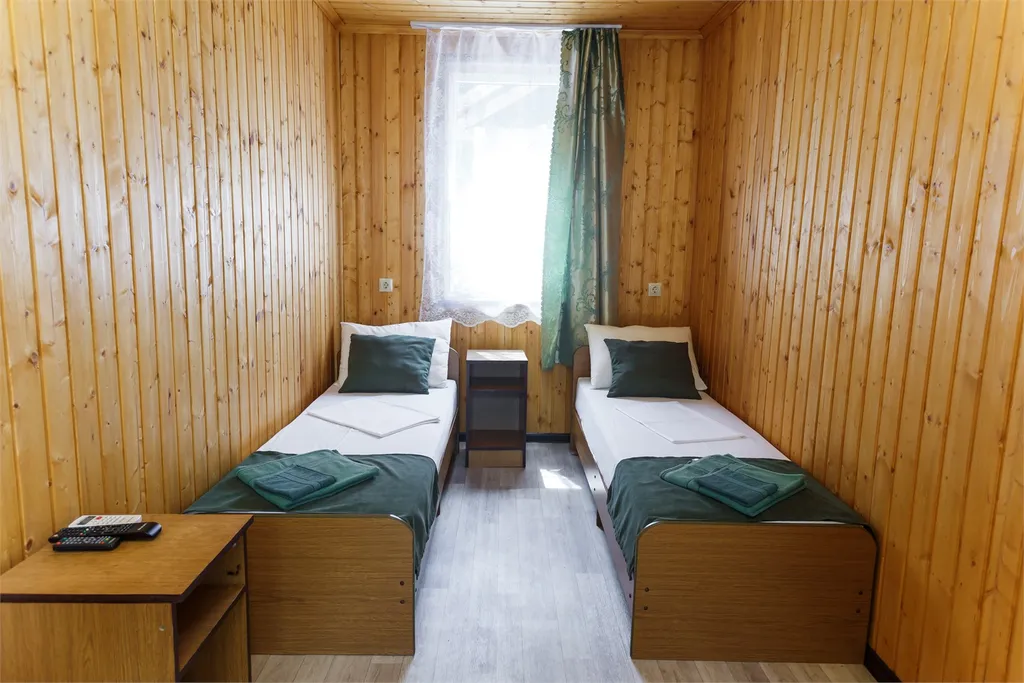 Квартира Комната — аренда посуточно в Витязево