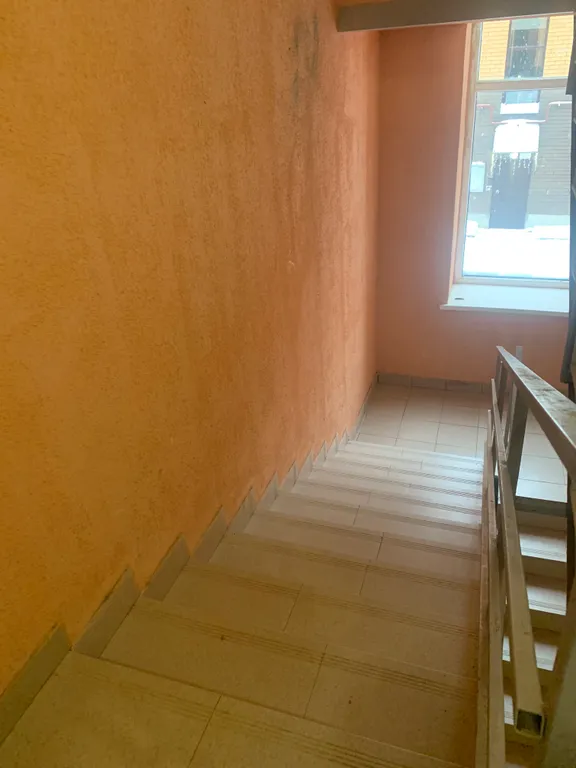 Квартира Уютная современная квартира в центре Ярославля — Ярославль