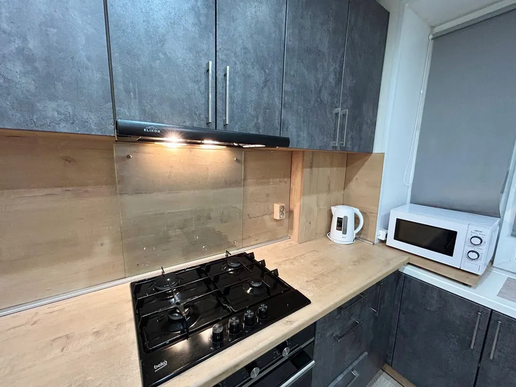 Северные апартаменты в центре