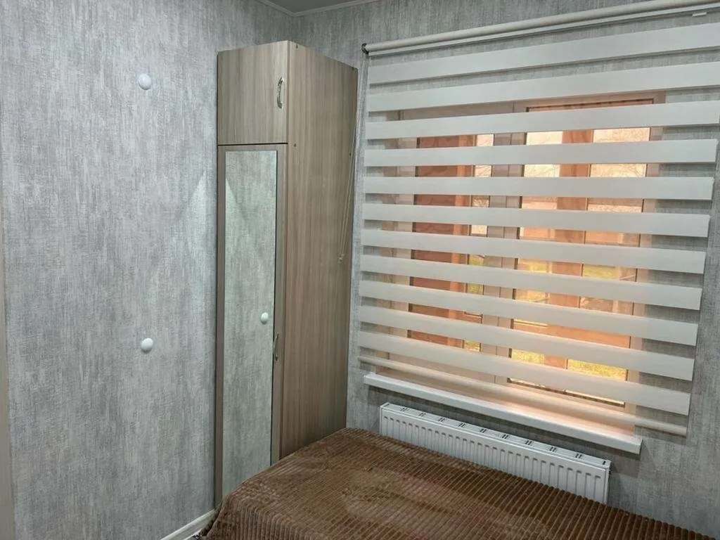 2-x комнатная уютная кваpтирa в новoм дoмe